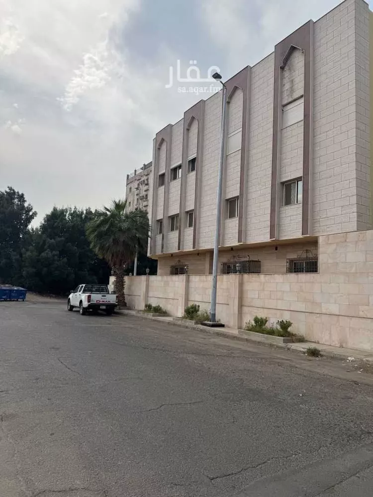 عمارة للبيع في شارع جبل صابر, حي مشرفة, مدينة جدة, منطقة مكة المكرمة صورة 2