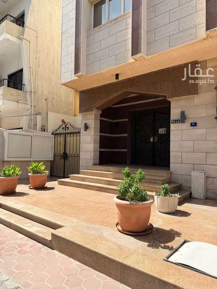 شقة للإيجار في شارع جبل صابر, حي مشرفة, مدينة جدة, منطقة مكة المكرمة صورة 5