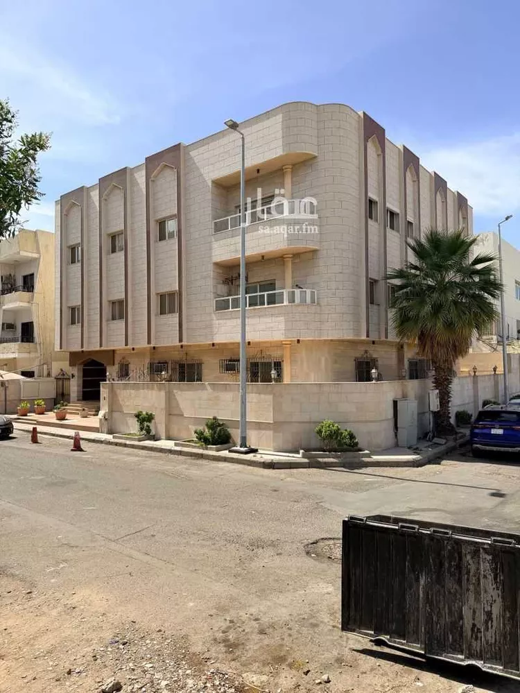 شقة للإيجار في شارع جبل صابر, حي مشرفة, مدينة جدة, منطقة مكة المكرمة صورة 2