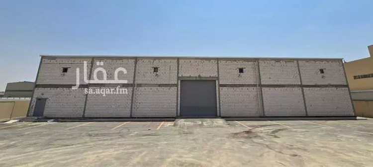 مستودع للإيجار في طريق الخرج الفرعي ، الرياض ، منطقة الرياض