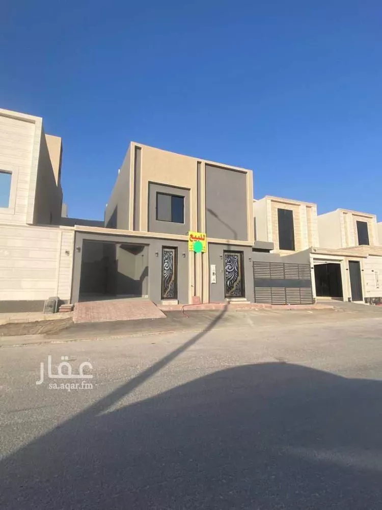 فيلا للإيجار في شارع إبراهيم بن المحب الطبري ، حي عريض ، الرياض ، منطقة الرياض