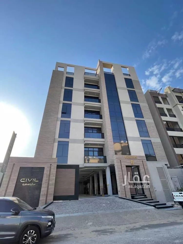 شقة للإيجار في شارع 6693162, حي البندرية, مدينة الخبر, المنطقة الشرقية