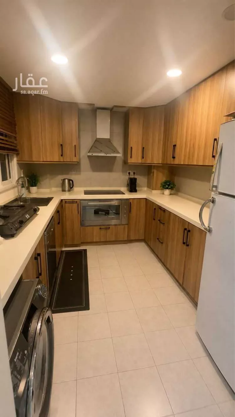 Apartment for Rent in Riyadh Al Hamra