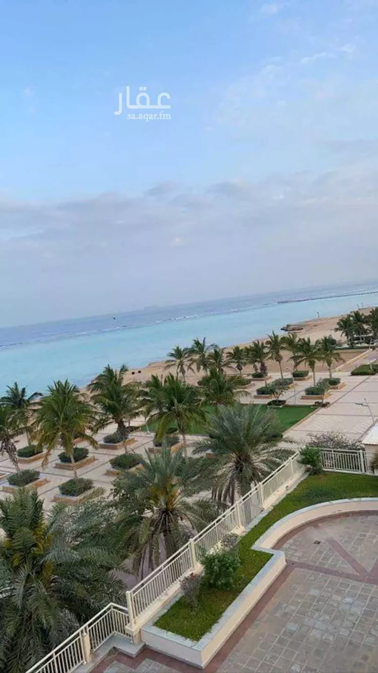 شقة مفروشة للحجز في حي البيلسان ، مدينة الملك عبد الله الاقتصادية ، رابغ صورة 2