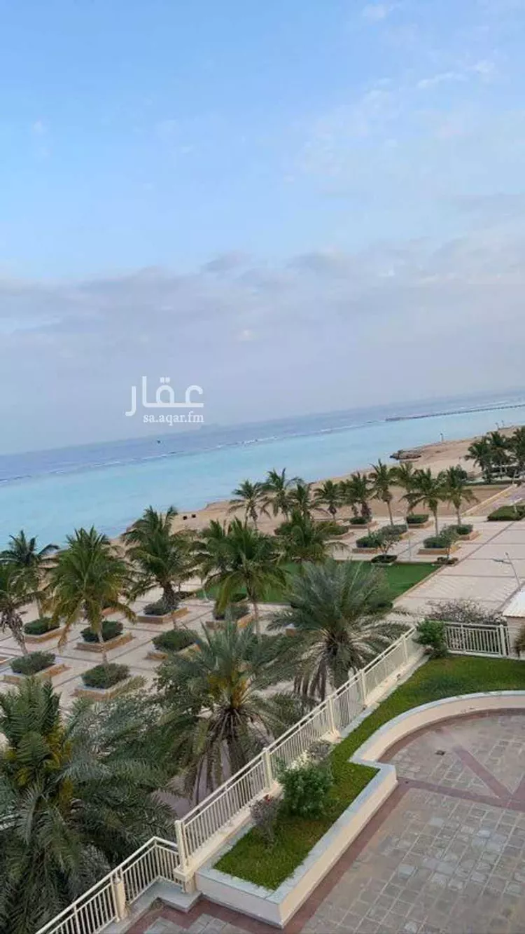 شقة مفروشة للحجز في حي البيلسان ، مدينة الملك عبد الله الاقتصادية ، رابغ 6
