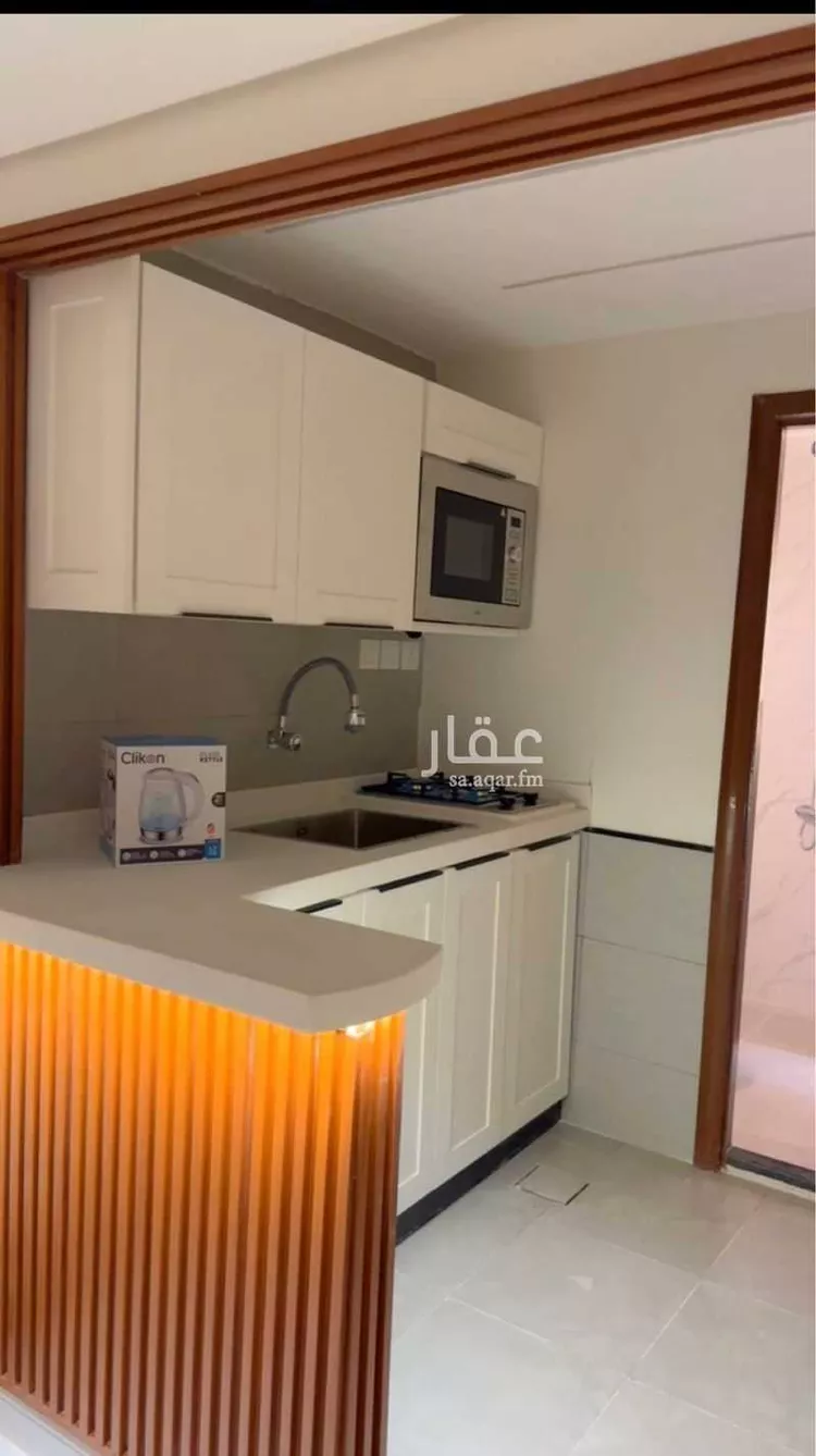 غرفة للإيجار في شارع عصيمه الاشجعي ، حي السلامة ، جدة ، جدة صورة 3