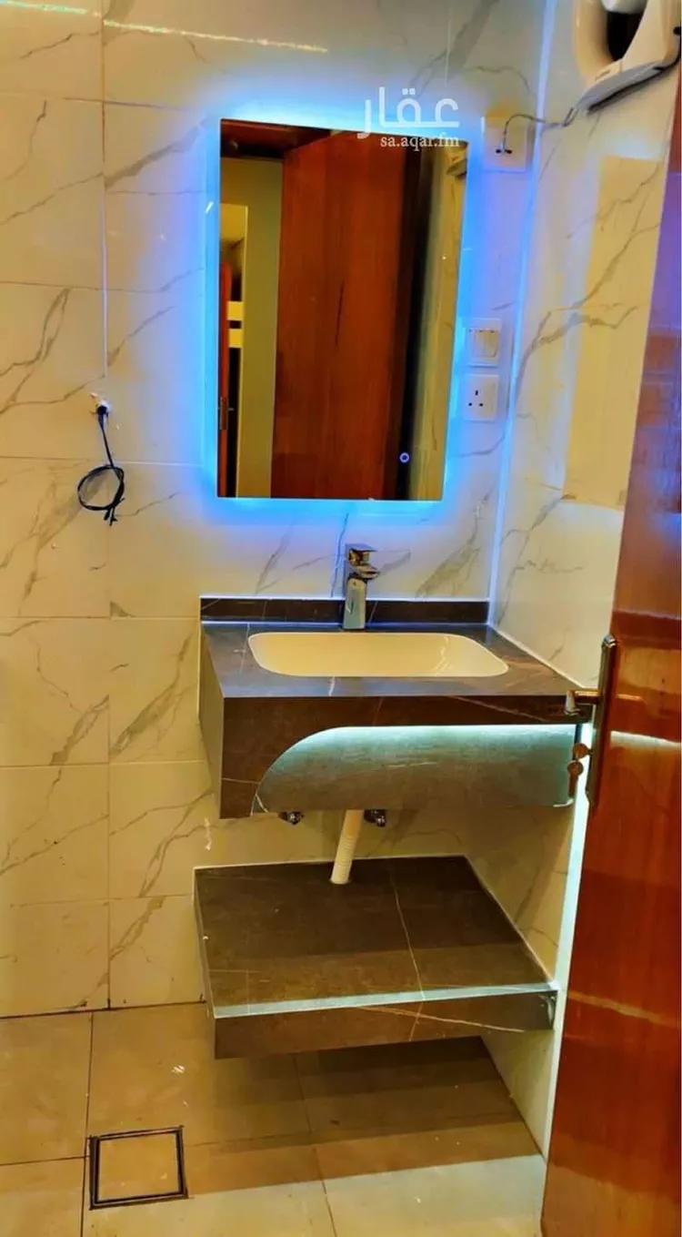 غرفة للإيجار في شارع عصيمه الاشجعي ، حي السلامة ، جدة ، جدة صورة 5