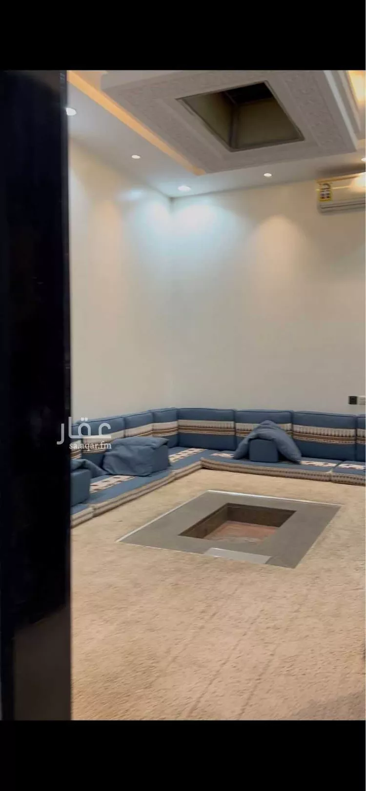 فيلا للإيجار في شارع أحمد بن قاسم, حي المهدية, مدينة الرياض, منطقة الرياض صورة 4