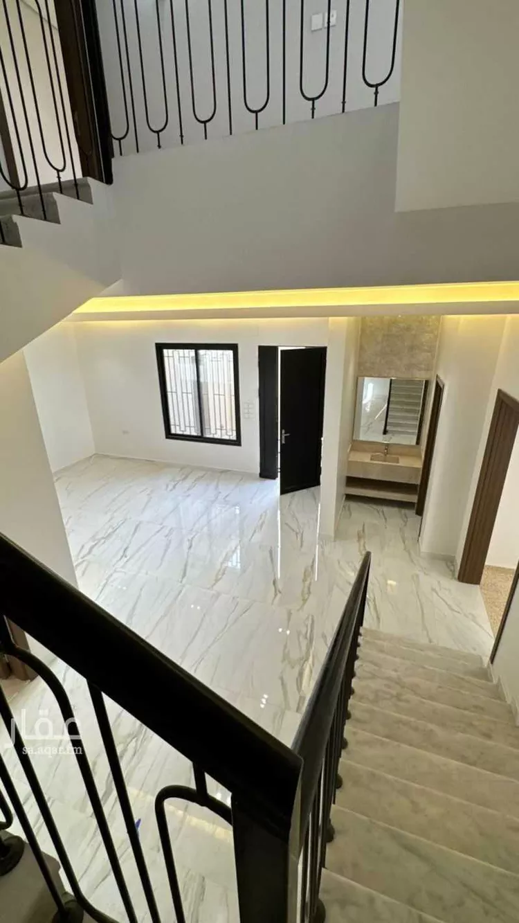 فيلا للإيجار في شارع جبل اجياد, حي ضاحية نمار, مدينة الرياض, منطقة الرياض 6