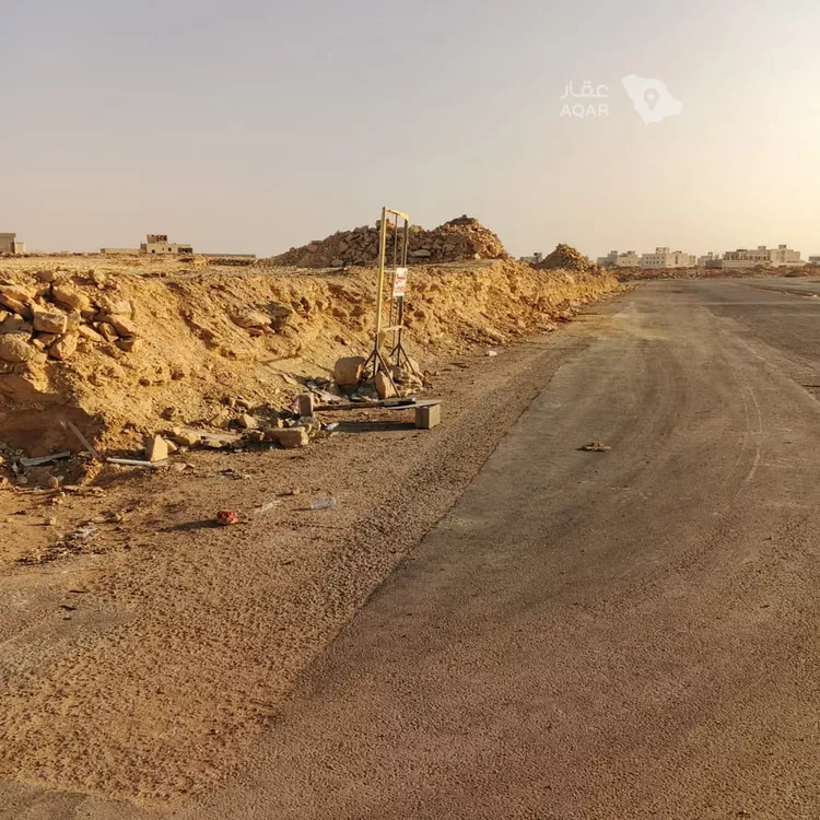 أرض للبيع في حي ضاحية نمار, مدينة الرياض, منطقة الرياض صورة 5