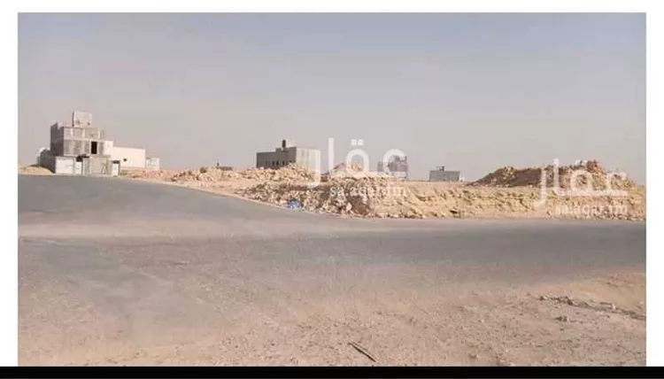 Land for Sale in Riyadh Dahiat Namar