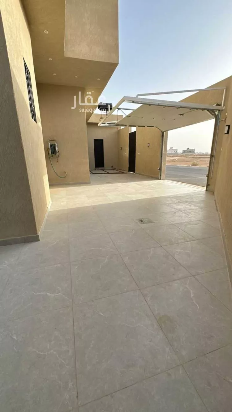 فيلا للإيجار في شارع جبل اجياد, حي ضاحية نمار, مدينة الرياض, منطقة الرياض