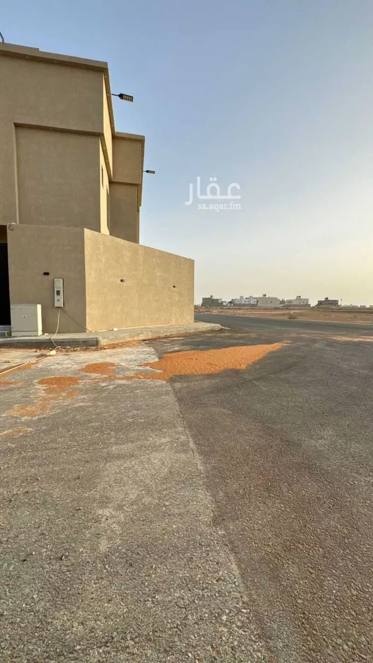 فيلا للإيجار في شارع جبل اجياد, حي ضاحية نمار, مدينة الرياض, منطقة الرياض 7