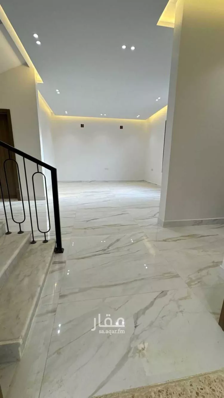 فيلا للإيجار في شارع جبل اجياد, حي ضاحية نمار, مدينة الرياض, منطقة الرياض صورة 3