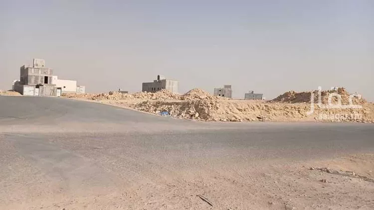 أرض للبيع في حي ضاحية نمار, مدينة الرياض, منطقة الرياض صورة 4