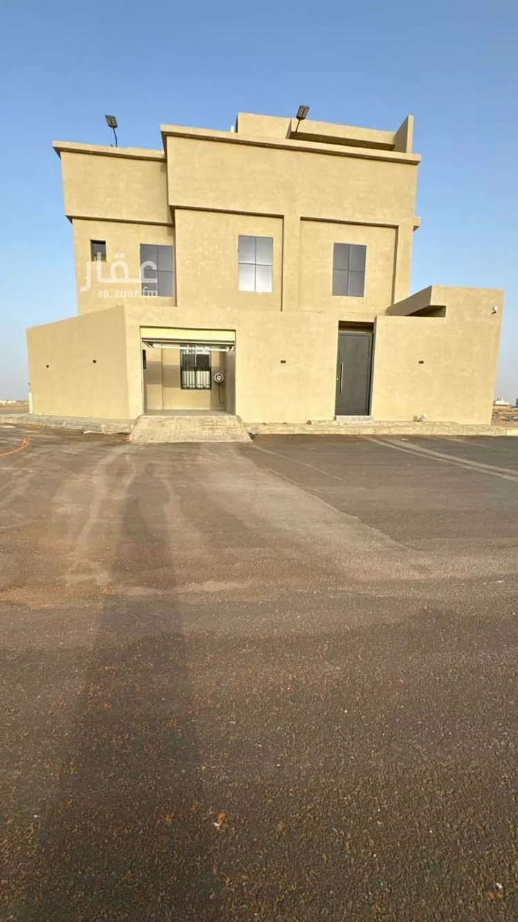 فيلا للإيجار في شارع جبل اجياد, حي ضاحية نمار, مدينة الرياض, منطقة الرياض صورة 4