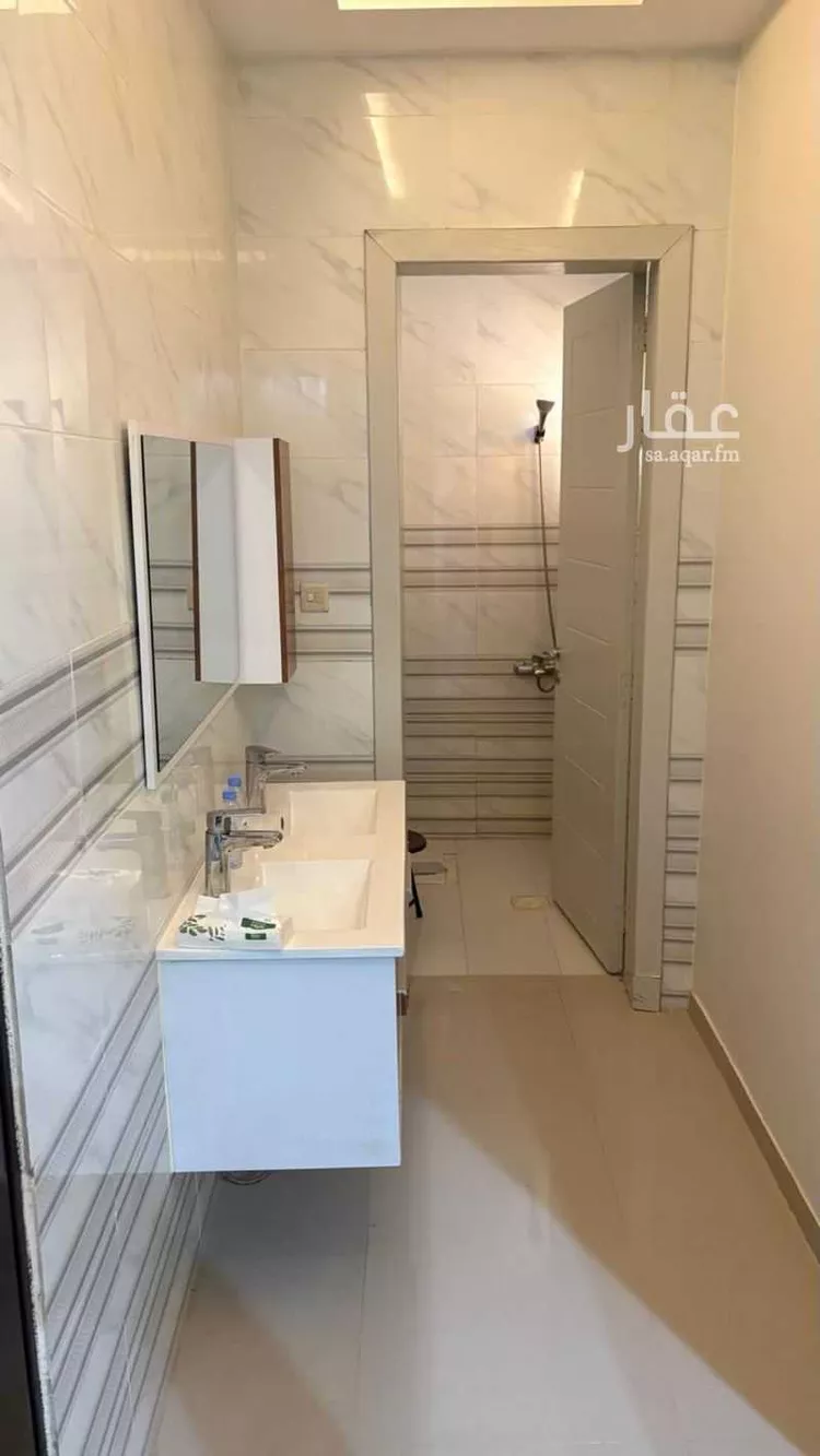 شقة للإيجار في شارع أحمد بن قاسم, حي المهدية, مدينة الرياض, منطقة الرياض