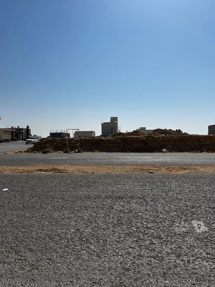 أرض للبيع في حي ضاحية نمار, مدينة الرياض, منطقة الرياض صورة 4