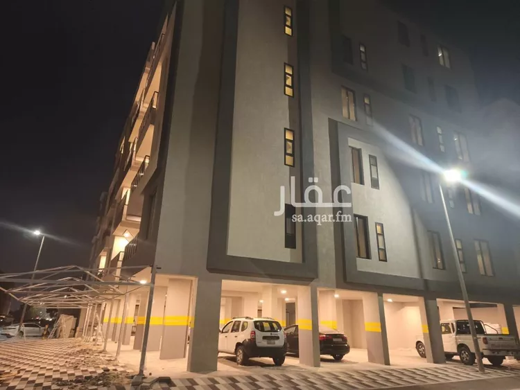 شقة للبيع في شارع حريملاء, حي الحمراء, مدينة الخبر, المنطقة الشرقية صورة 4
