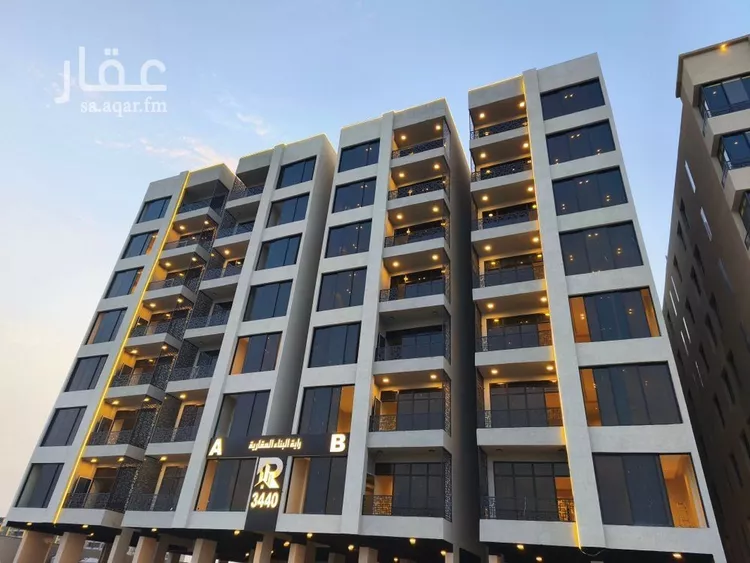 شقة للبيع في شارع العوالي, حي الشعلة, مدينة الدمام, المنطقة الشرقية صورة 3