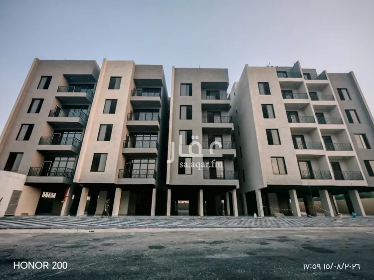 Apartment for Sale in Al Khobar Al Hamra