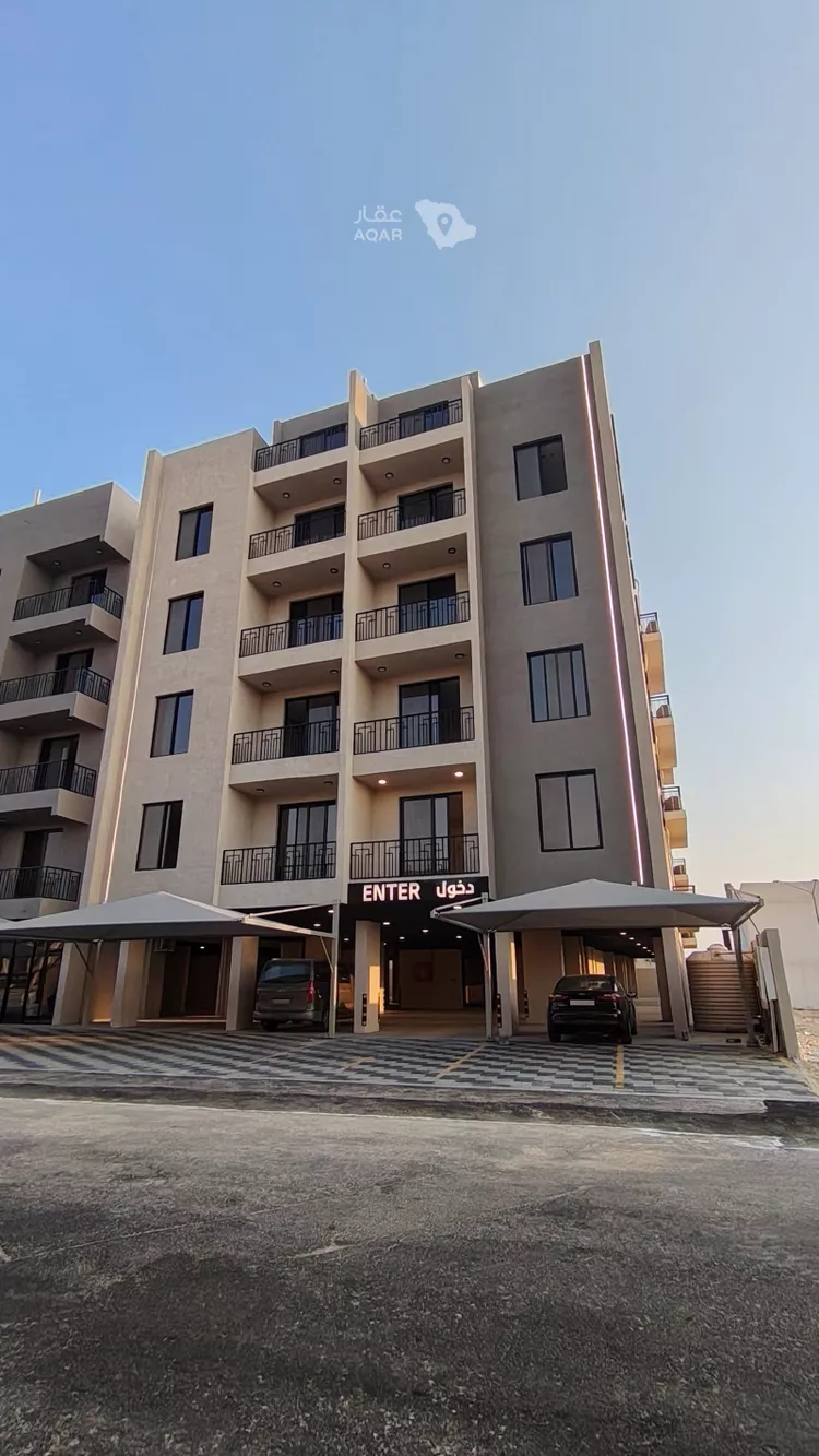 Apartment for Sale in Al Khobar Al Hamra 21