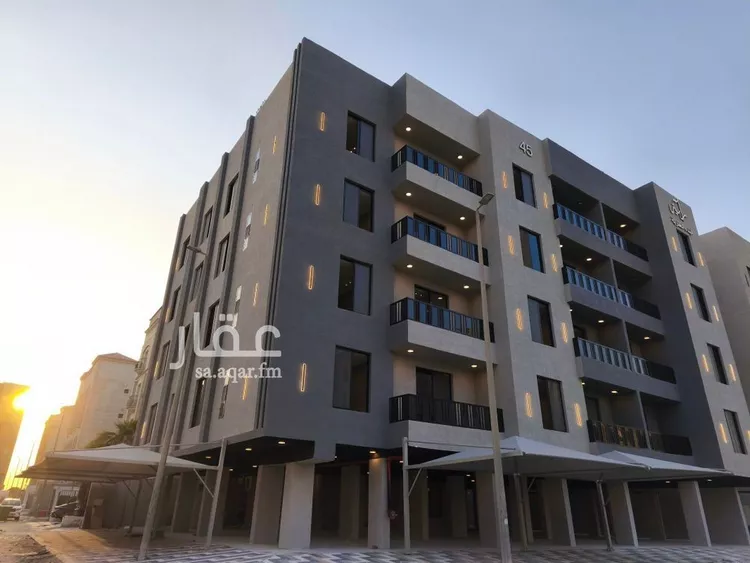شقة للبيع في شارع جودة, حي الحمراء, مدينة الخبر, المنطقة الشرقية
