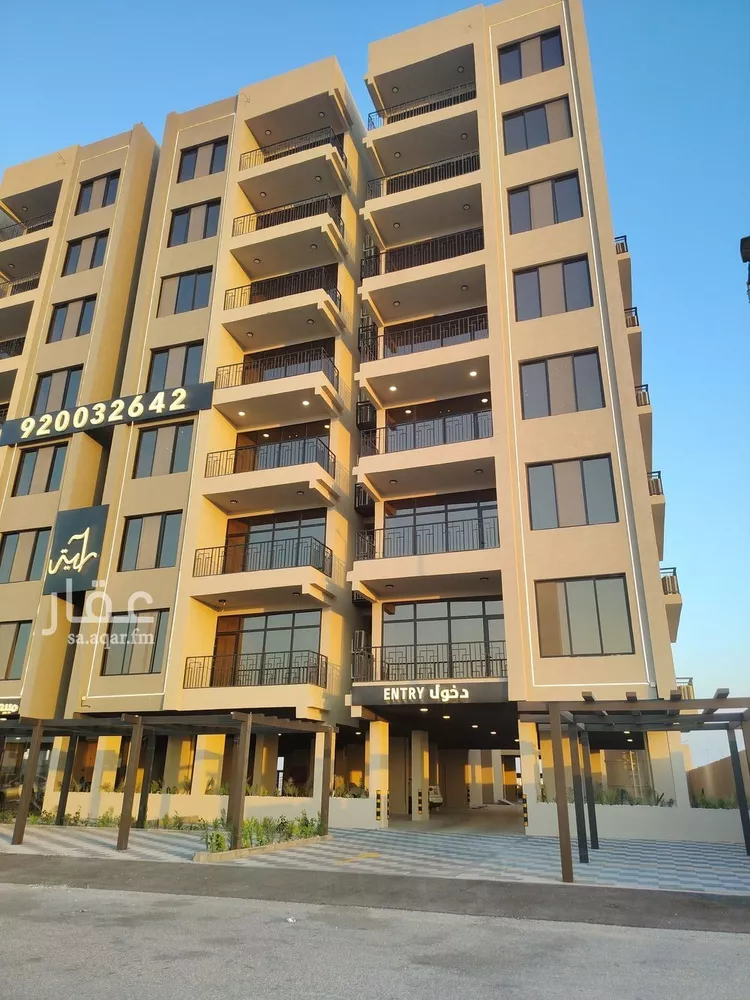 Apartment for Sale in Dammam Ash Shulah ุตูุฑุฉ 2