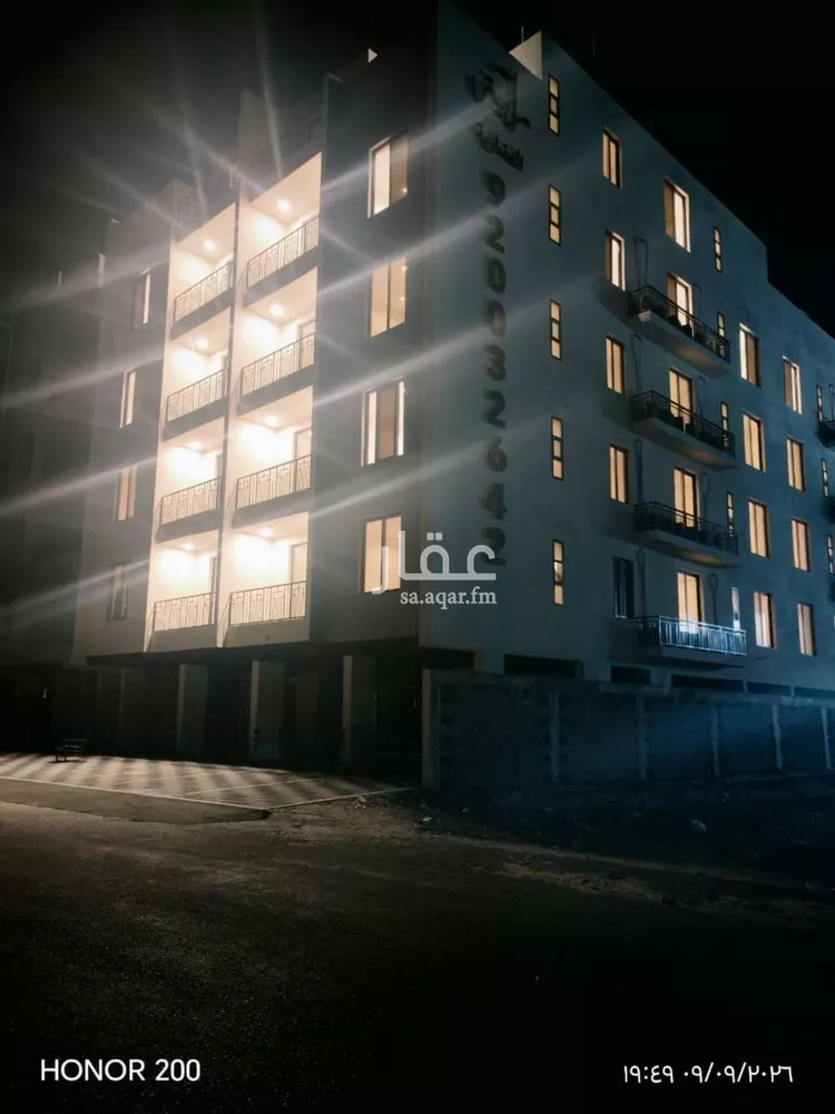 Apartment for Sale in Al Khobar Al Hamra