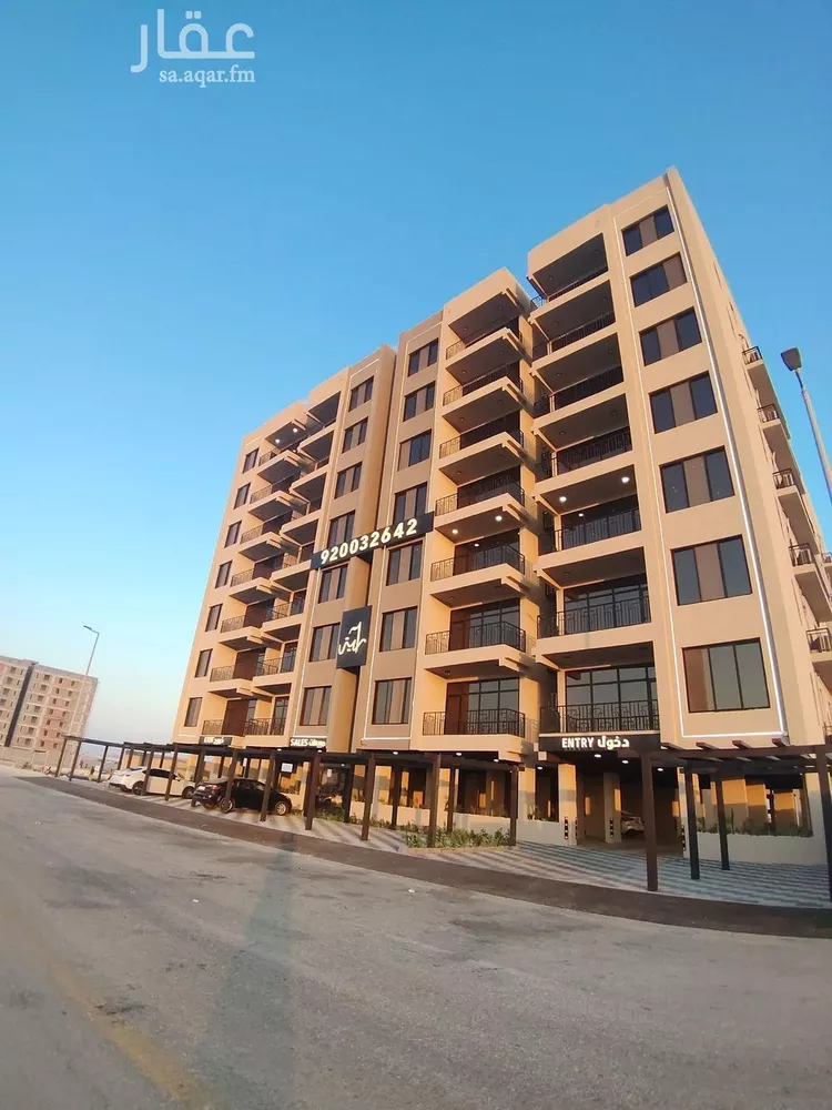Apartment for Sale in Dammam Ash Shulah