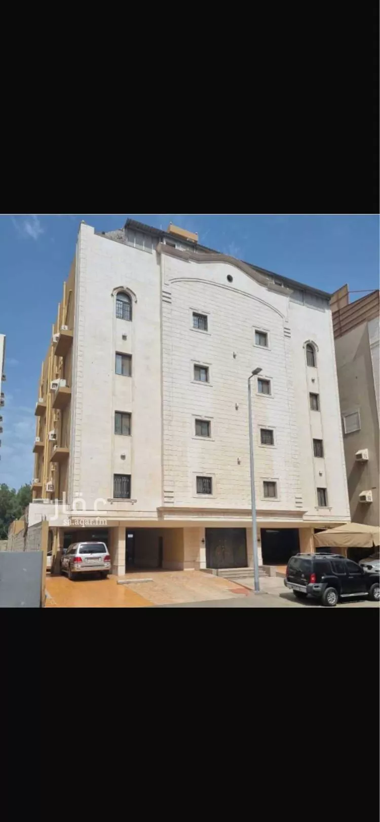 شقة للبيع في شارع عبد الله زرعة ، حي الريان ، جدة ، جدة 1 صورة