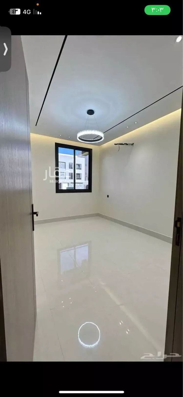 شقة للإيجار في شارع يحيى بن بريكان مبروك الشلوي ، حي الجفيجف ، الطائف ، الطائف صورة 5