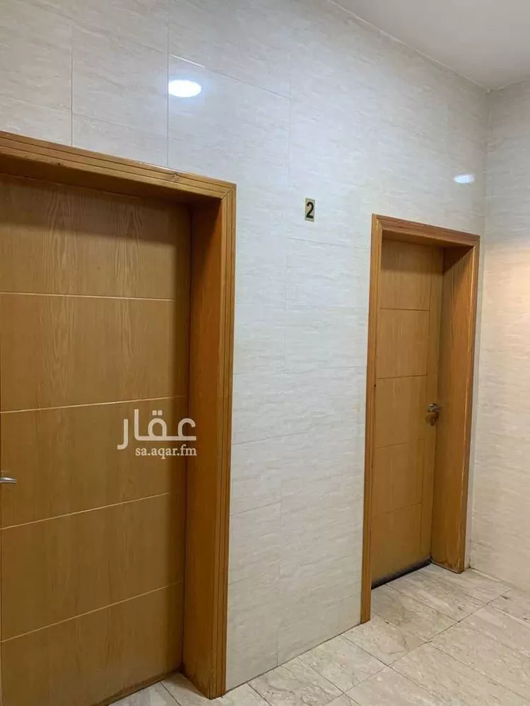 شقة للإيجار في شارع سنان بن عمرو, حي ضاحية الملك فهد, مدينة الدمام, المنطقة الشرقية صورة 3