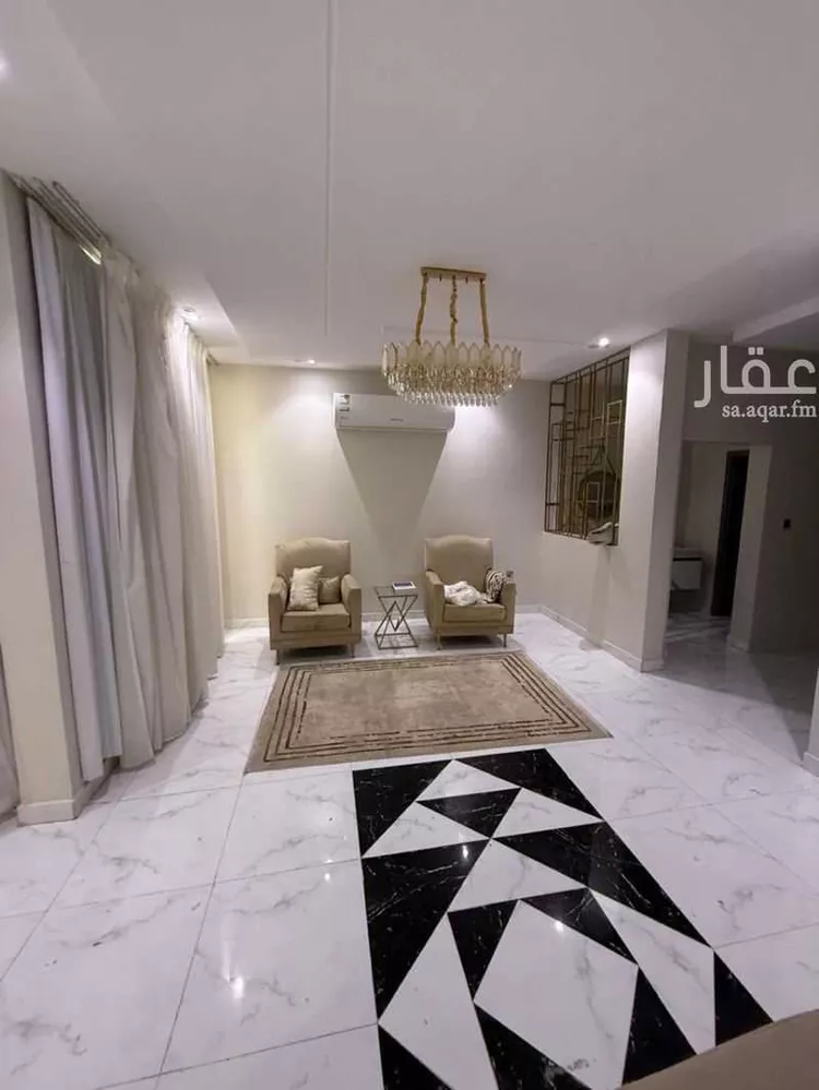 فيلا للإيجار في شارع وادي السليف ، حي الفروسية ، جدة ، جدة صورة 3