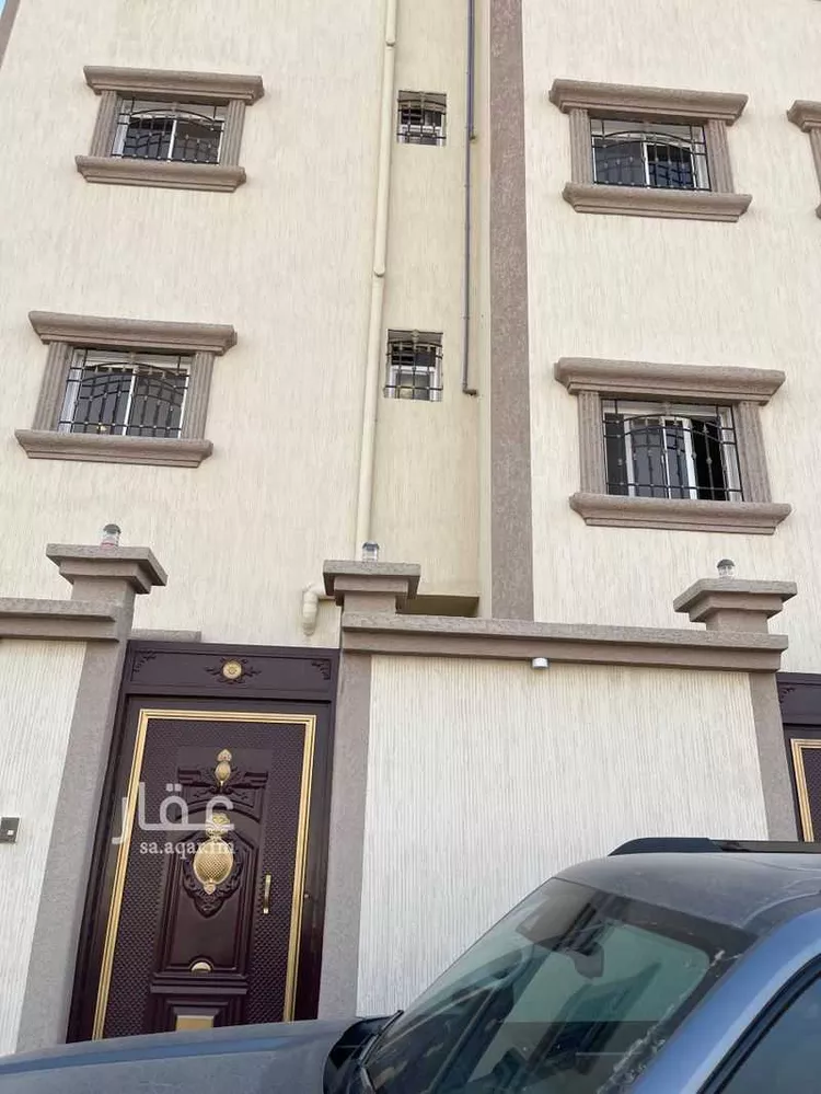شقة للإيجار في شارع العلية 41, حي العلية, مدينة أحد رفيدة - الواديين, منطقة عسير