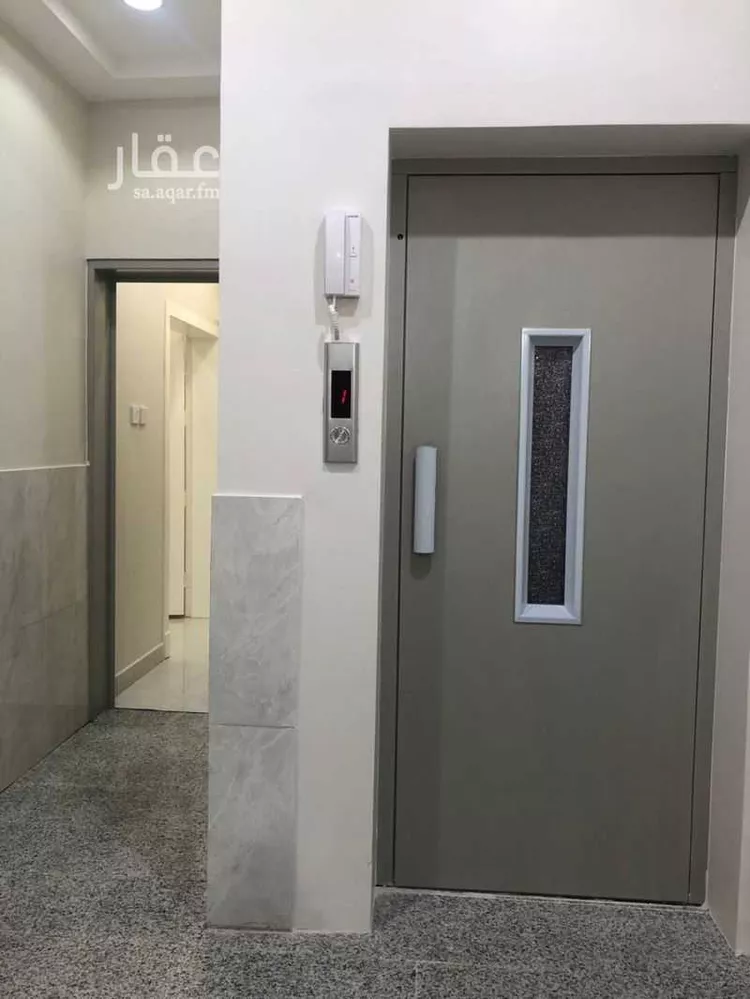 شقة للإيجار في شارع العلية 73, حي العلية, مدينة أحد رفيدة - الواديين, منطقة عسير صورة 3