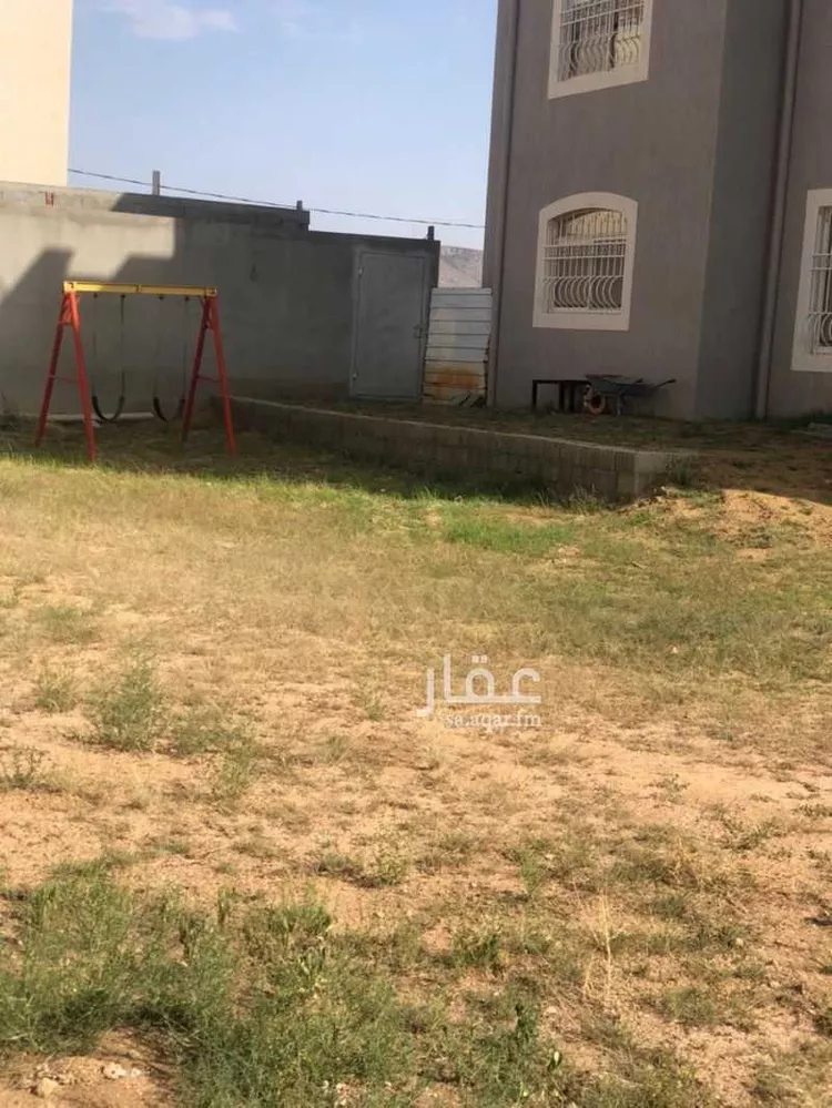 شقة للإيجار في شارع العلية 41 ، حي العلية ، الواديين ، احد رفيدة صورة 2