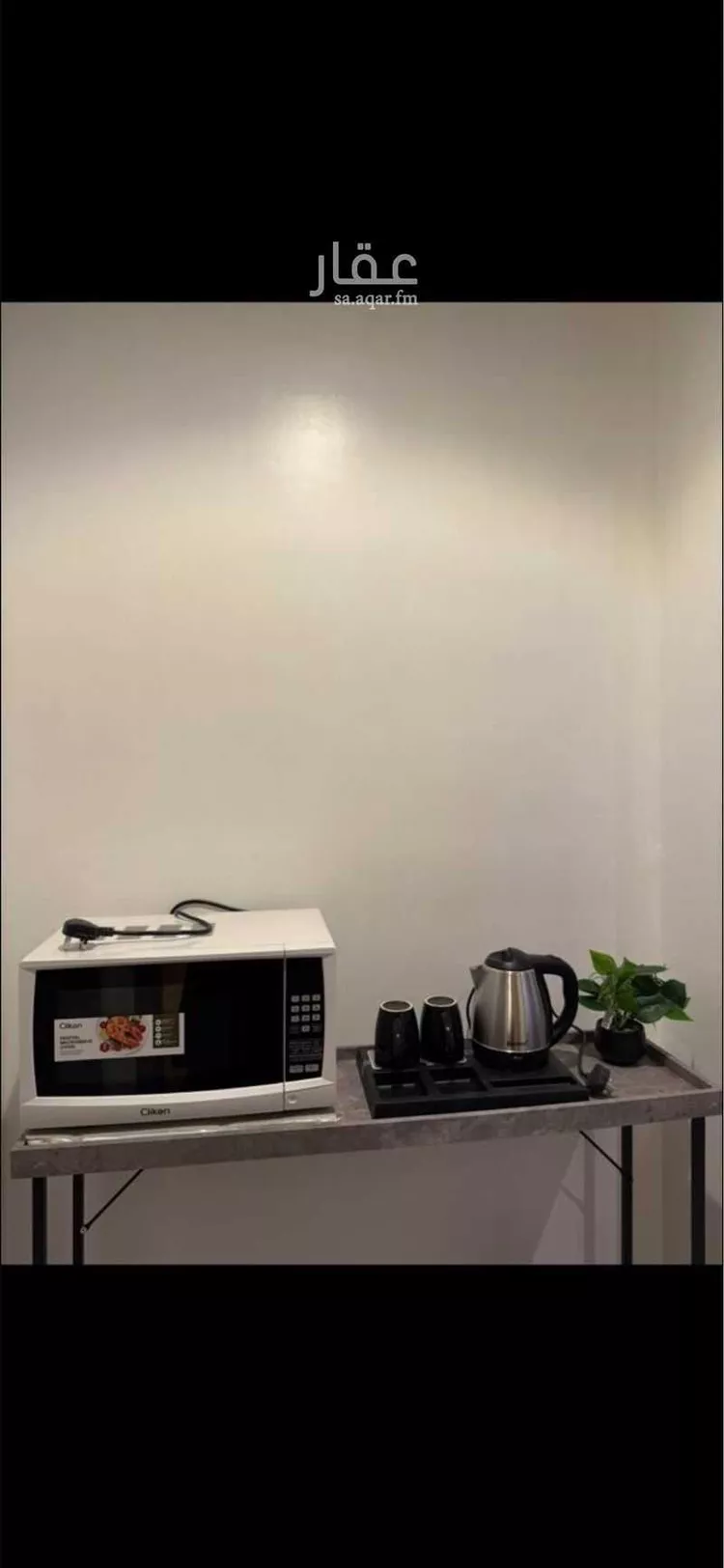 شقة مفروشة للحجز في شارع سومطرة ، حي المروج ، الرياض ، منطقة الرياض صورة 5