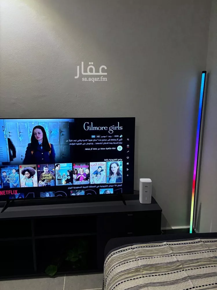 شقة مفروشة للحجز في شارع سومطرة, حي المروج, الرياض 11