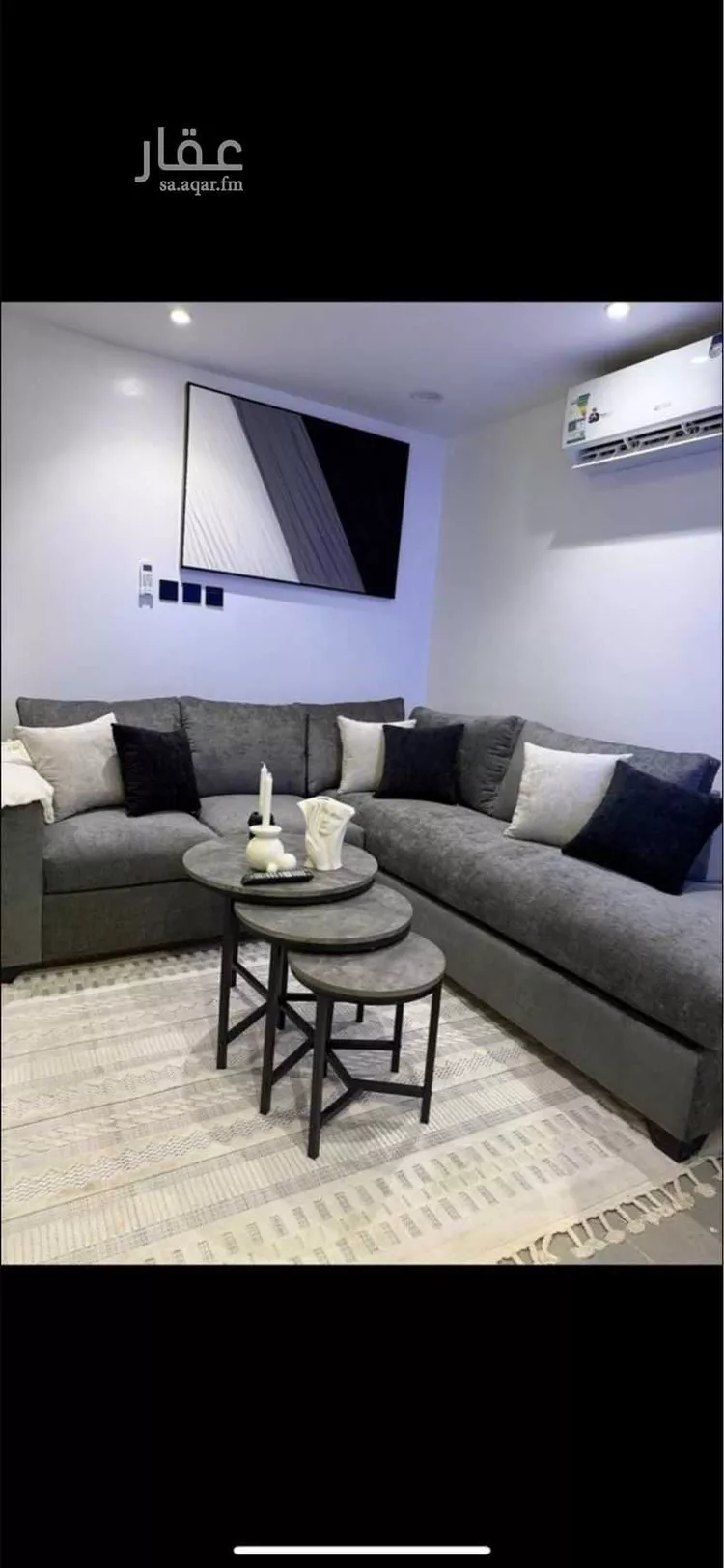 شقة مفروشة للحجز في شارع سومطرة ، حي المروج ، الرياض ، منطقة الرياض صورة 4