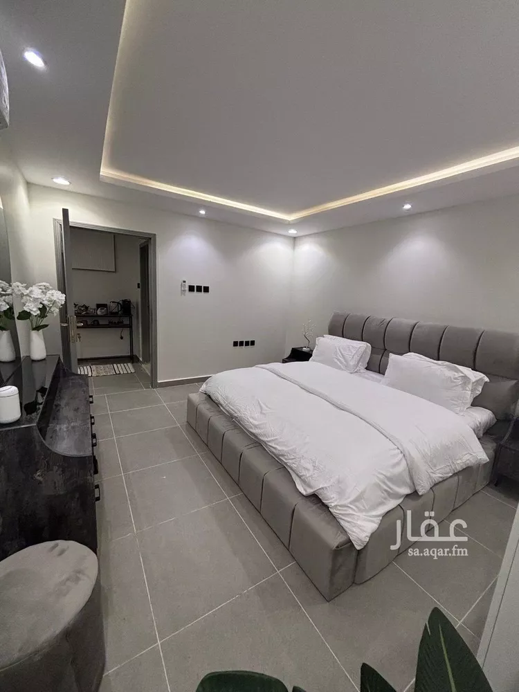 شقة مفروشة للحجز في شارع سومطرة, حي المروج, الرياض 9