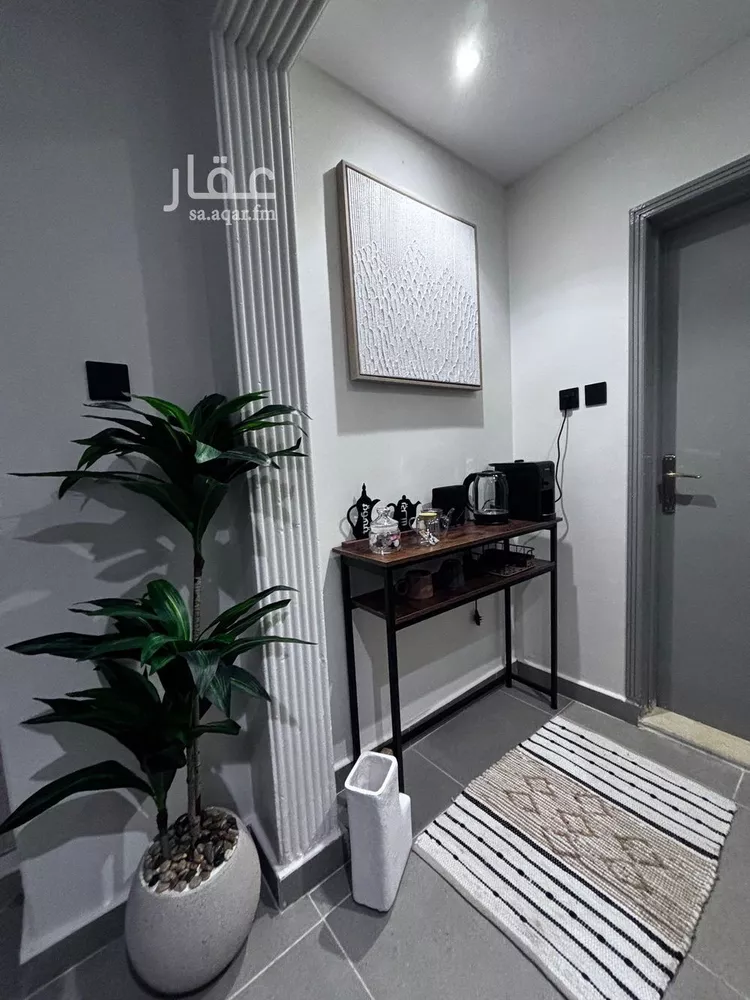 شقة مفروشة للحجز في شارع سومطرة, حي المروج, الرياض 13