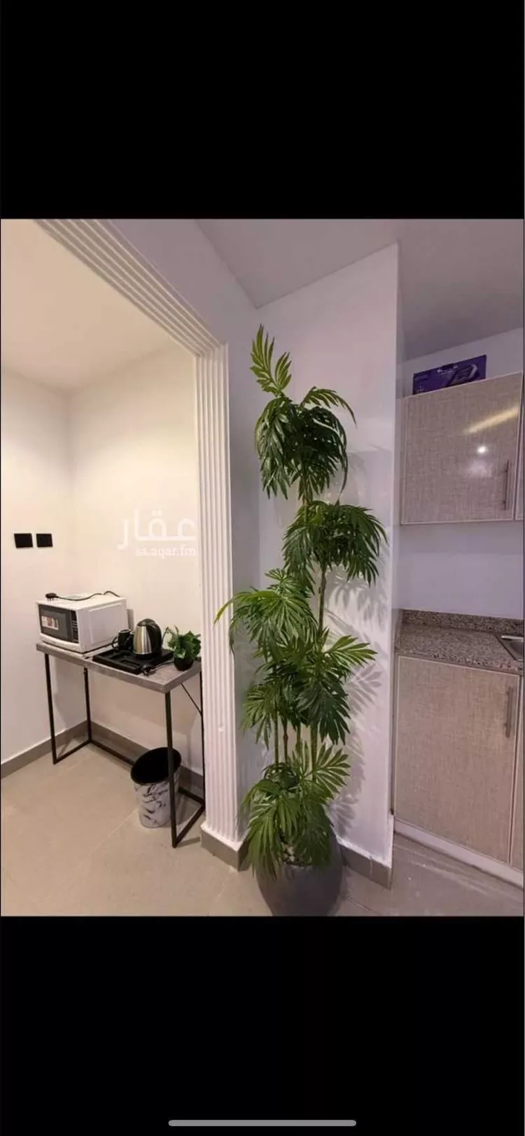 شقة مفروشة للحجز في شارع سومطرة ، حي المروج ، الرياض ، منطقة الرياض صورة 3