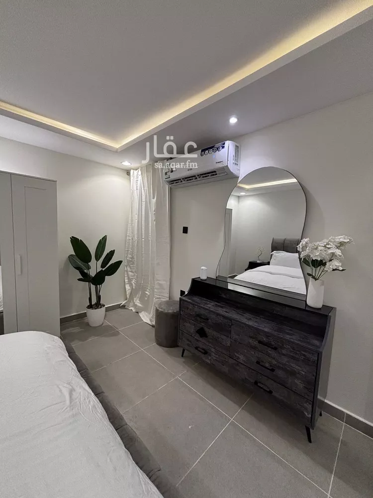 شقة مفروشة للحجز في شارع سومطرة, حي المروج, الرياض 8