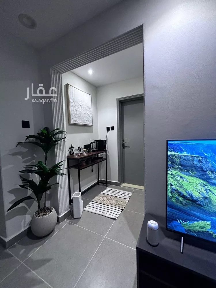 شقة مفروشة للحجز في شارع سومطرة, حي المروج, الرياض 7