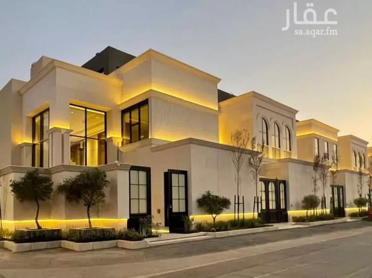 فيلا للبيع في شارع رقم 151, حي الياسمين, مدينة الرياض, منطقة الرياض