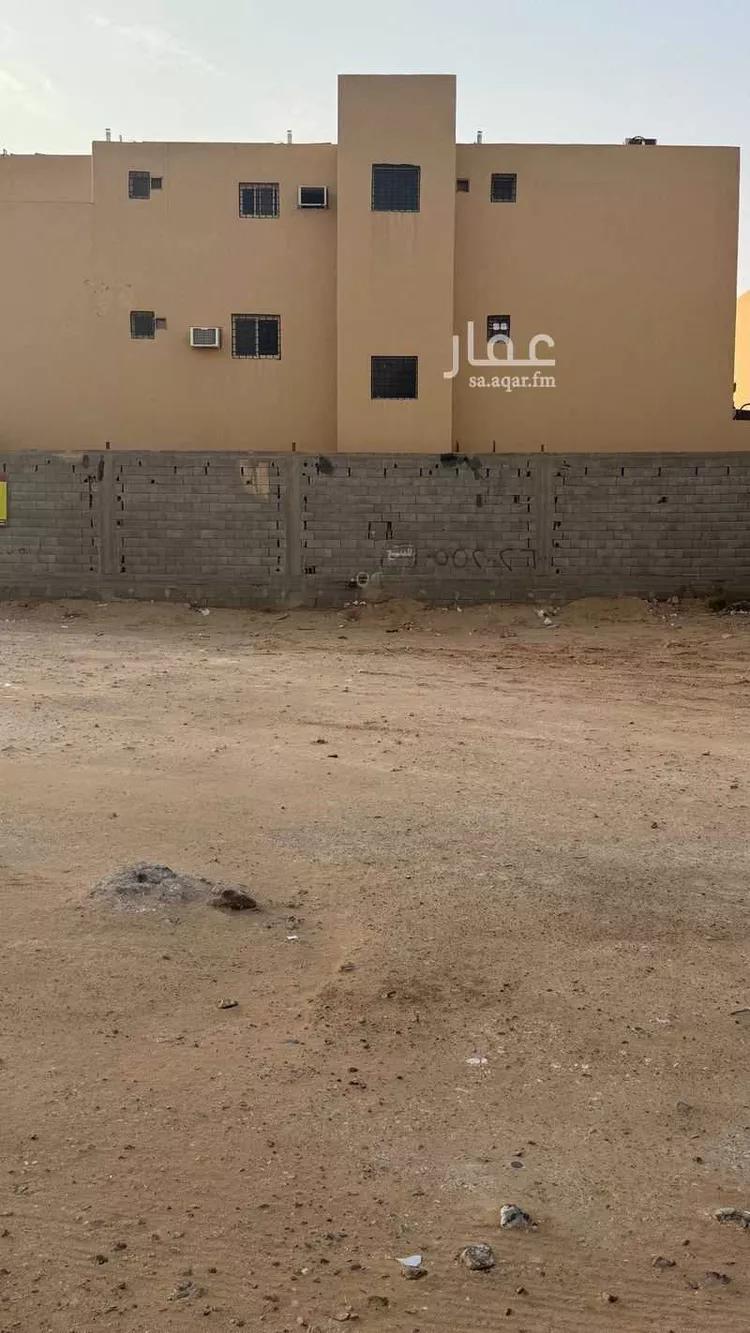 أرض للبيع في شارع حسن فهد الهويمل ، حي الورود ، بريدة ، بريدة صورة 5