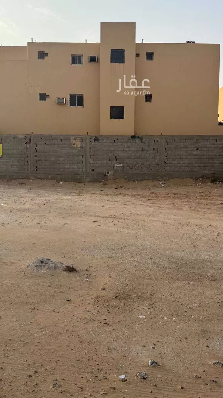 أرض للبيع في شارع حسن فهد الهويمل ، حي الورود ، بريدة ، بريدة صورة 4