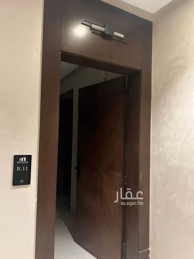 شقة للإيجار في شارع بني مليان ، حي الرحاب ، جدة ، جدة صورة 2