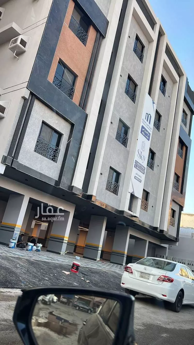 شقة للإيجار في شارع بني مليان ، حي الرحاب ، جدة ، جدة